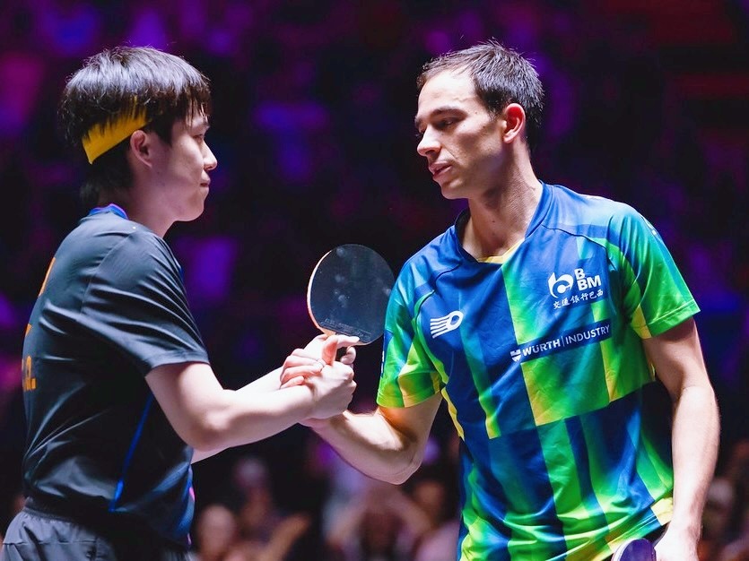 潘展乐,静默深处,笑声与赞美,乐竞体育,乐竞体育平台,乐竞体育官网